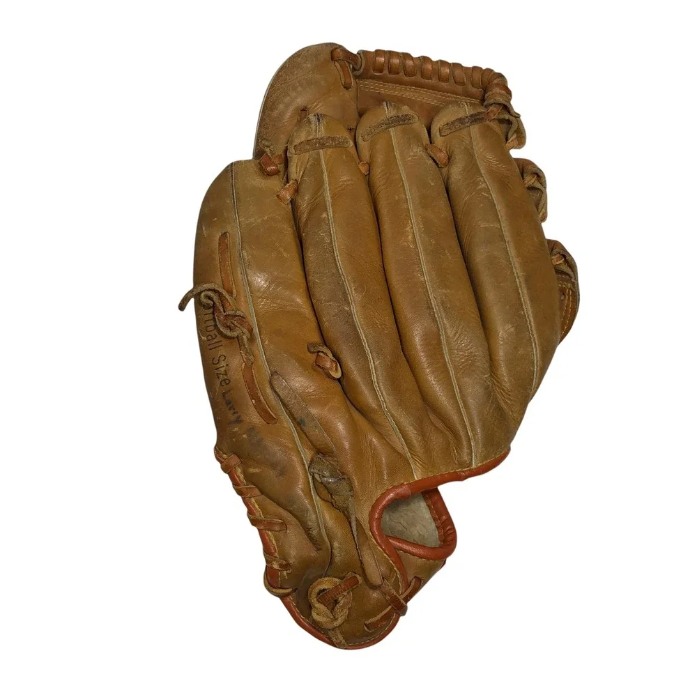 Rawlings PG8 Softball Baseball 12